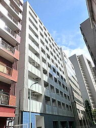 プラウドフラット隅田リバーサイド 402