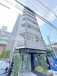 ヴァレッシア川口幸町シティ