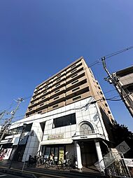 ライブリー高石