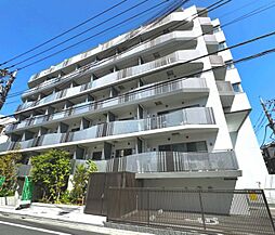 ザ・パークハビオSOHO祐天寺 706