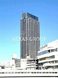 ＴＨＥ ＹＯＫＯＨＡＭＡ ＦＲＯＮＴ ＴＯＷＥＲ