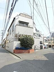 大田区蒲田２丁目