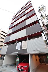 大阪市西区千代崎２丁目