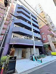 ハーモニーレジデンス西麻布