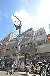 大阪市旭区中宮５丁目