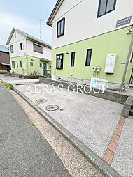 グローリー原宿A棟