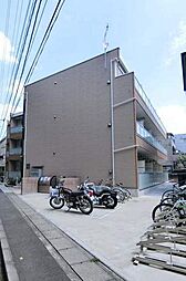 リブリ・武蔵新城