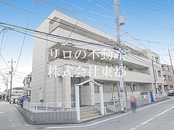 メゾン・ボナール 203