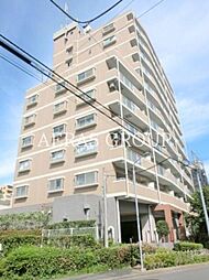 コーポレート船堀