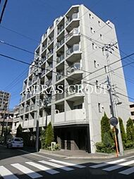 マスターズコート木場公園ブラン