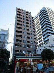 GRAN PASEO 市谷甲良町