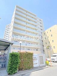 プライムアーバン新百合ヶ丘