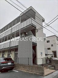 レオパレス小池