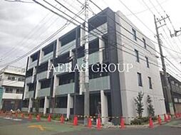 タスキプライムテラス中村橋