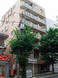 カスカータ鷺沼 602