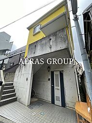 荏原五丁目戸建