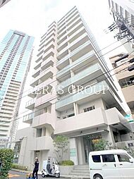 コンフォリア白金高輪