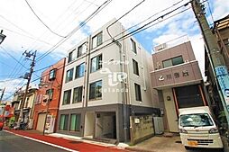 品川区東大井２丁目