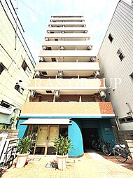 川崎市中原区新丸子町