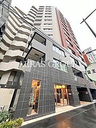 パークホームズ市谷薬王寺セントガレリア