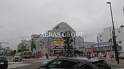 川越市久保町