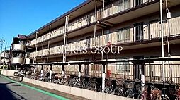 ソレイユ鷹の台Ｃ棟