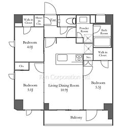 ＡＩＦＬＡＴ渋谷西原