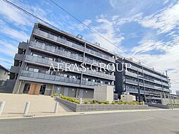 RJRリクロス高砂