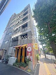 サンコーポ笹塚