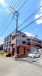 サンライズ御庵