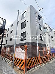 レピュア菊川駅前レジデンス