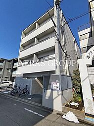 サザンウィンド参番館