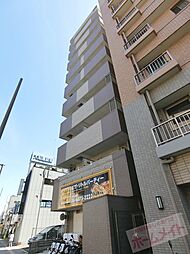 Mプラザ住吉公園壱番館