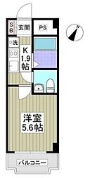 リブレス所沢緑町