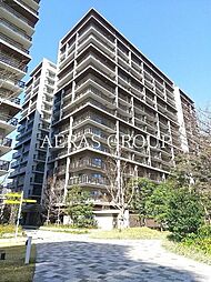 ＨＡＲＵＭＩ ＦＬＡＧ ＳＵＮＶＩＬＬＡＧＥ Ｃ棟