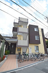 吹田市山手町１丁目