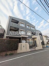 Ｆｉｏｒｅ東玉川
