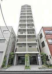 トレステラレジデンス押上