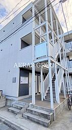 リブリ・Albatross