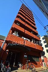 大阪市旭区今市１丁目