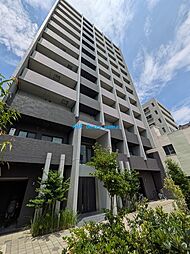 ステージファースト浅草桜橋