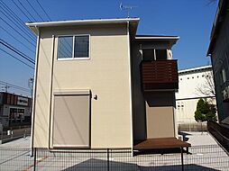 プライムアセット新座 2号棟