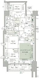 セントラルレジデンス西早稲田