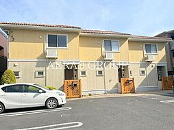 ウィスタリア F