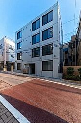 大田区上池台２丁目