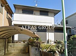 千歳台1丁目戸建
