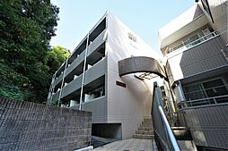 サンヒルズI 107