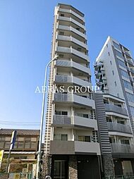 レーヴ飛鳥山フェルクルール