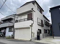 六実七丁目貸家