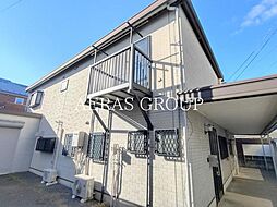秋津町5丁目一戸建貸家